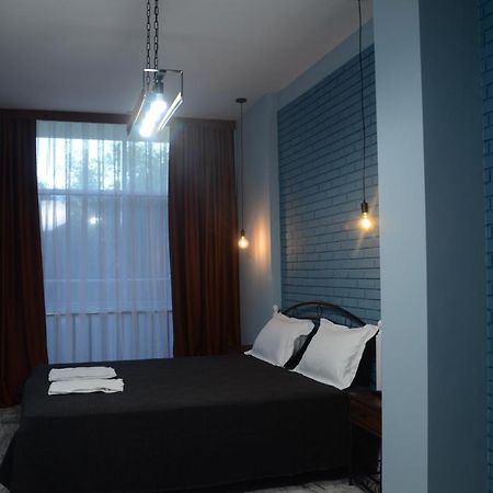 Hi Hotel Almaty Luaran gambar