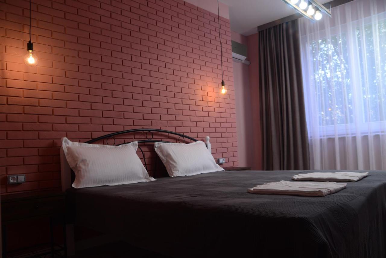 Hi Hotel Almaty Luaran gambar