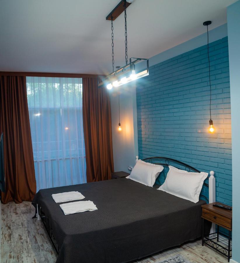 Hi Hotel Almaty Luaran gambar